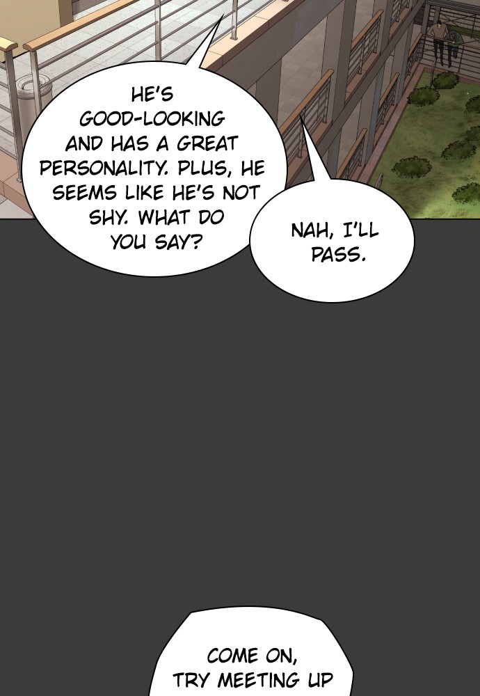 White Blood Chapter 83 page 17 - Chapter 83: Episode 83