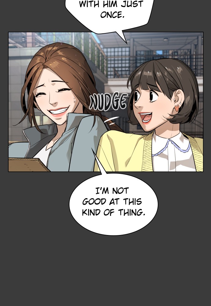 White Blood Chapter 83 page 18 - Chapter 83: Episode 83