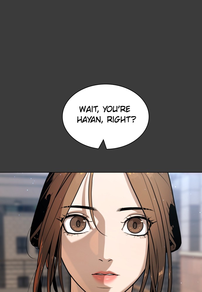 White Blood Chapter 83 page 20 - Chapter 83: Episode 83