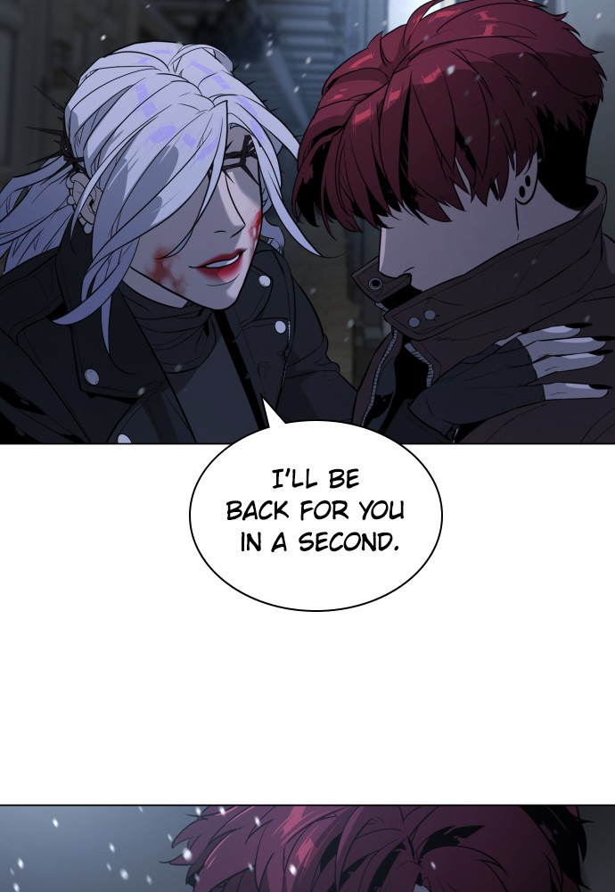 White Blood Chapter 83 page 201 - Chapter 83: Episode 83