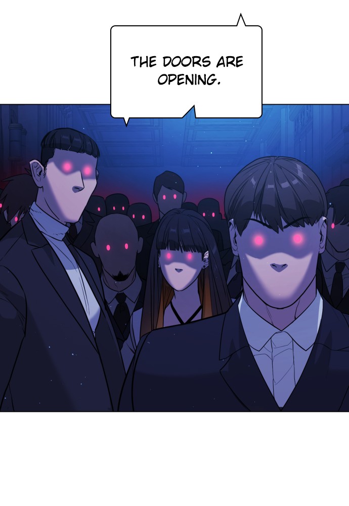 White Blood Chapter 83 page 204 - Chapter 83: Episode 83