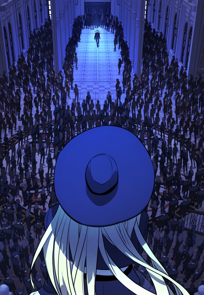 White Blood Chapter 83 page 209 - Chapter 83: Episode 83