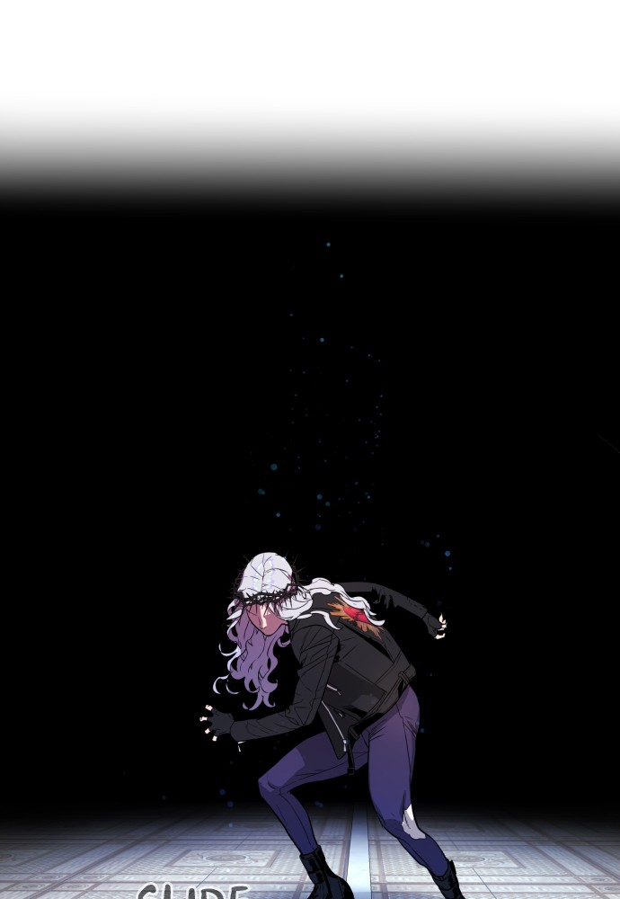 White Blood Chapter 83 page 232 - Chapter 83: Episode 83