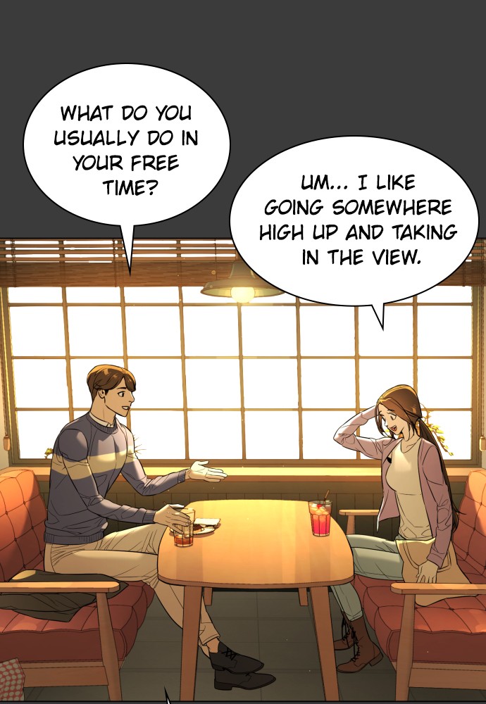 White Blood Chapter 83 page 28 - Chapter 83: Episode 83