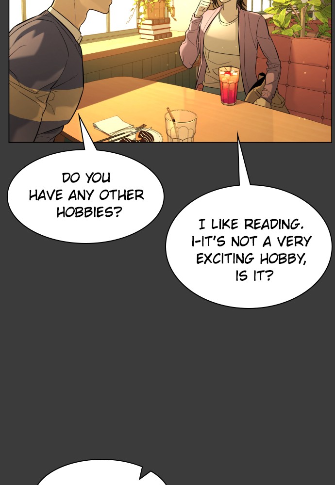 White Blood Chapter 83 page 30 - Chapter 83: Episode 83