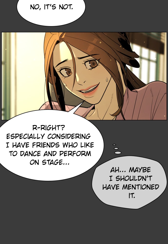 White Blood Chapter 83 page 31 - Chapter 83: Episode 83