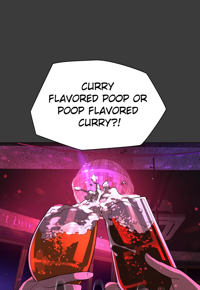 White Blood Chapter 83 page 38 - Chapter 83: Episode 83