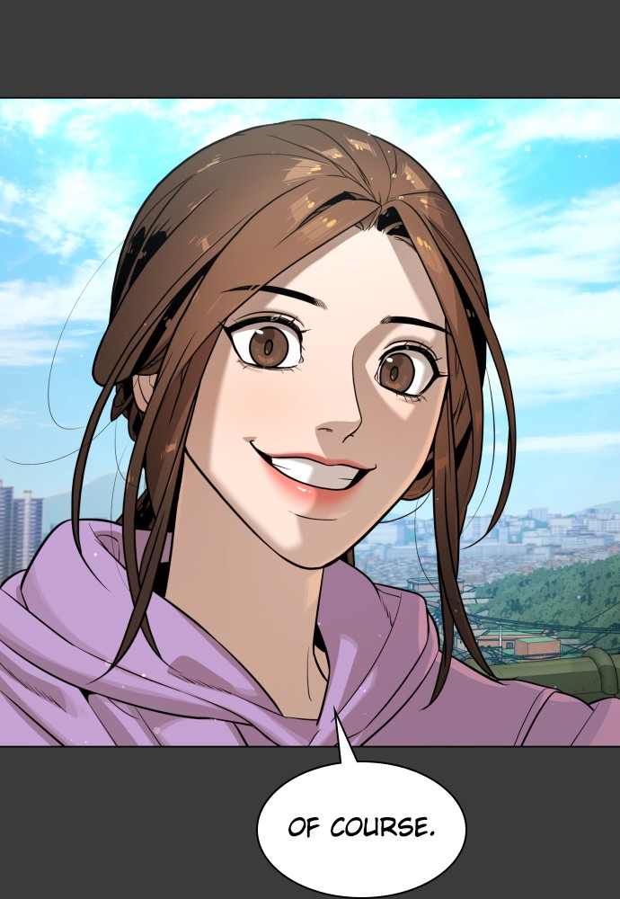 White Blood Chapter 83 page 4 - Chapter 83: Episode 83