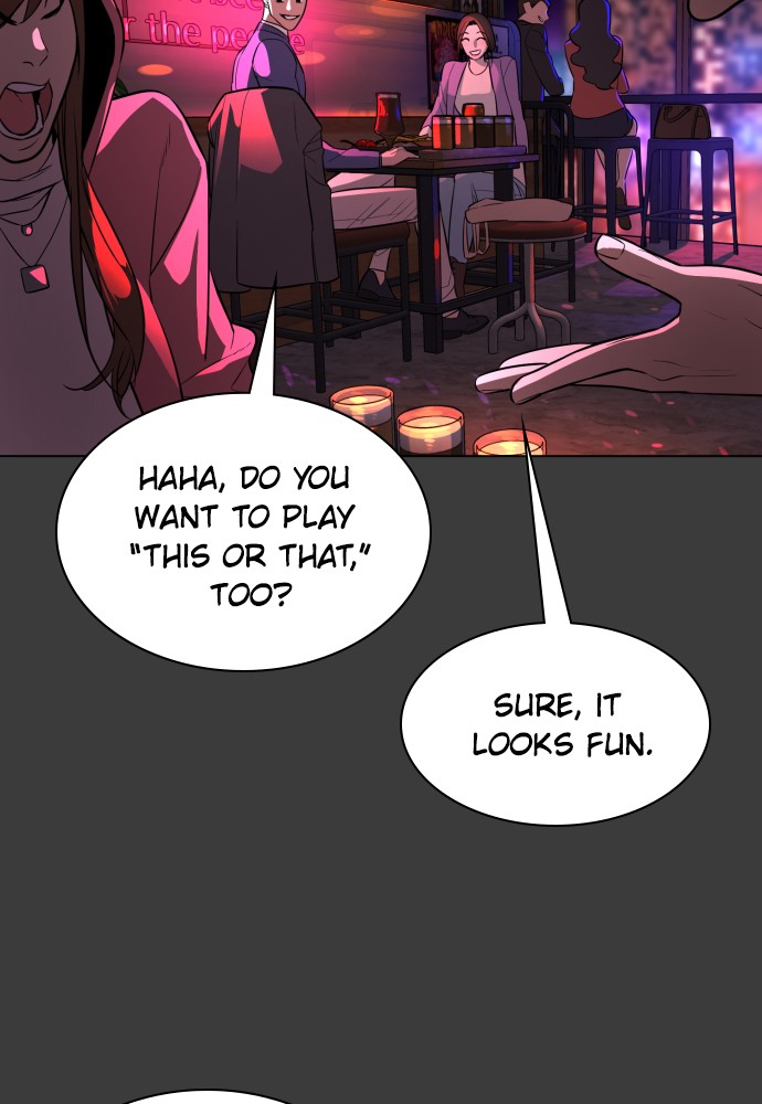 White Blood Chapter 83 page 40 - Chapter 83: Episode 83
