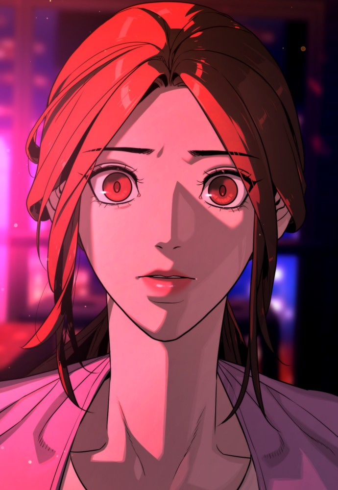 White Blood Chapter 83 page 47 - Chapter 83: Episode 83