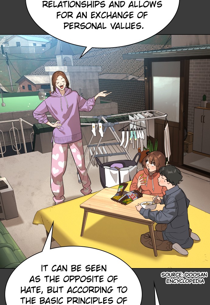 White Blood Chapter 83 page 6 - Chapter 83: Episode 83
