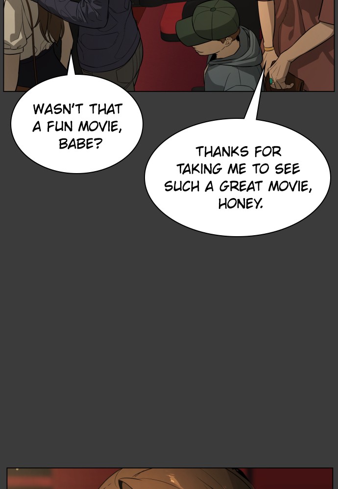 White Blood Chapter 83 page 68 - Chapter 83: Episode 83