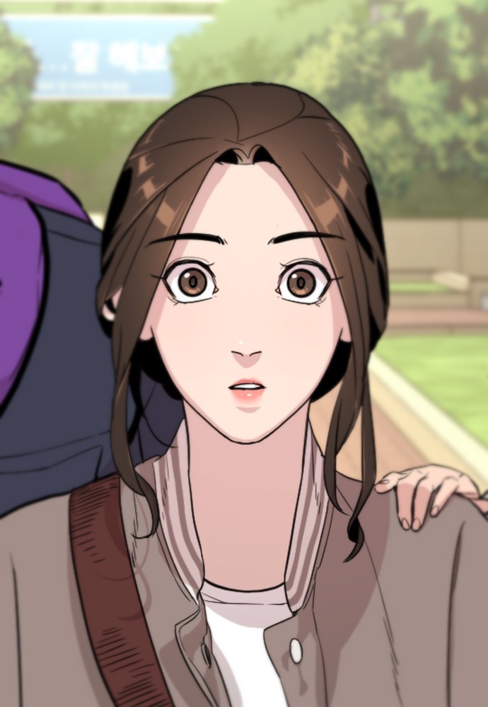 White Blood Chapter 83 page 77 - Chapter 83: Episode 83