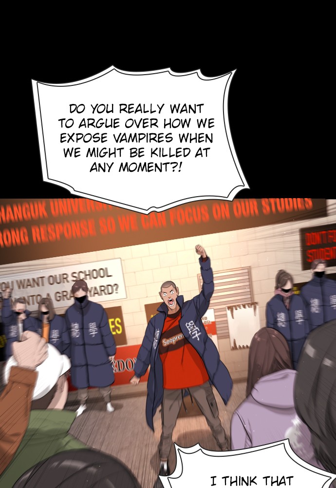White Blood Chapter 83 page 79 - Chapter 83: Episode 83
