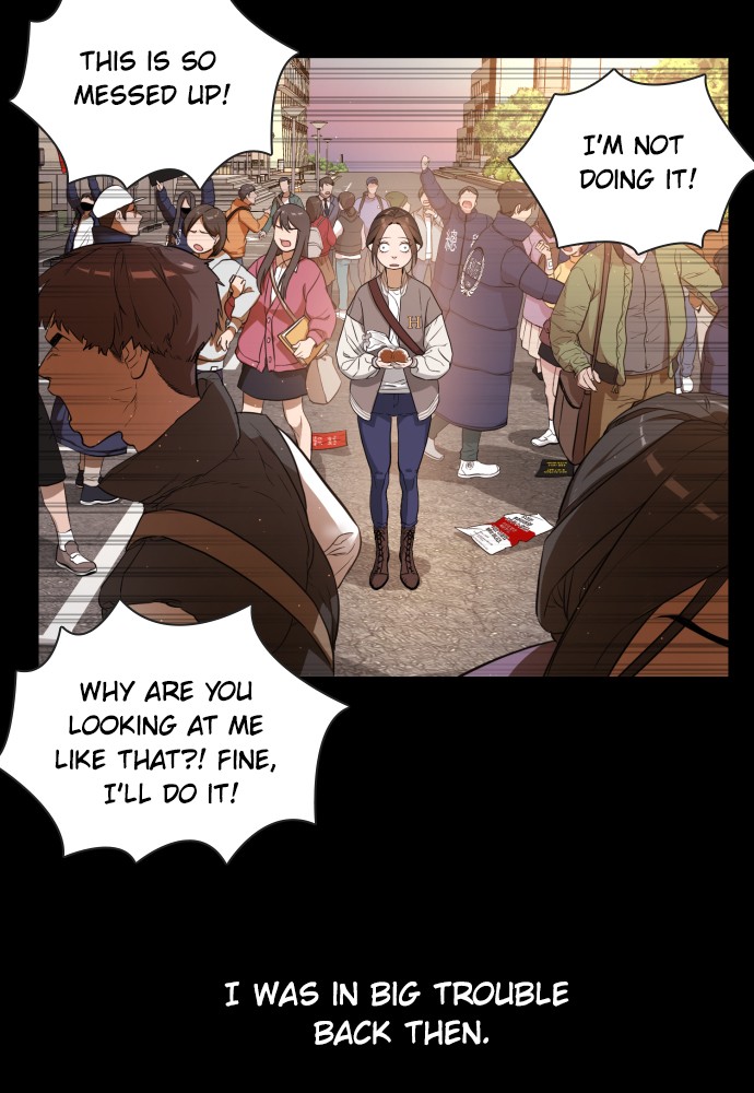 White Blood Chapter 83 page 81 - Chapter 83: Episode 83