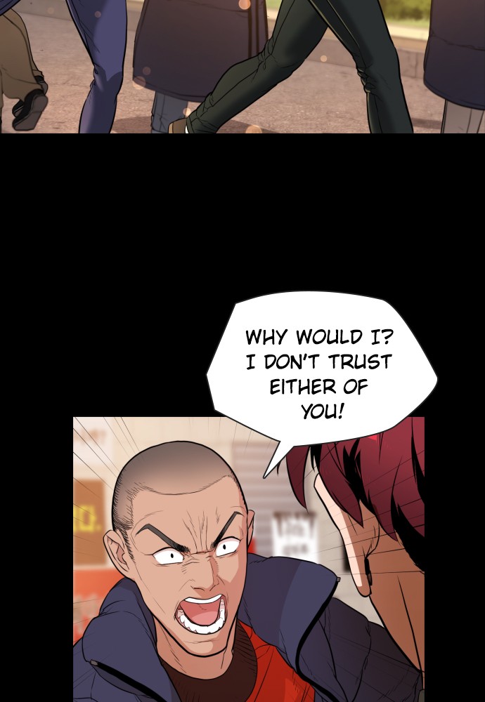 White Blood Chapter 83 page 85 - Chapter 83: Episode 83