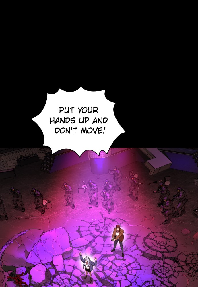 White Blood Chapter 83 page 92 - Chapter 83: Episode 83