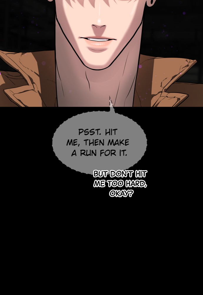 White Blood Chapter 83 page 98 - Chapter 83: Episode 83