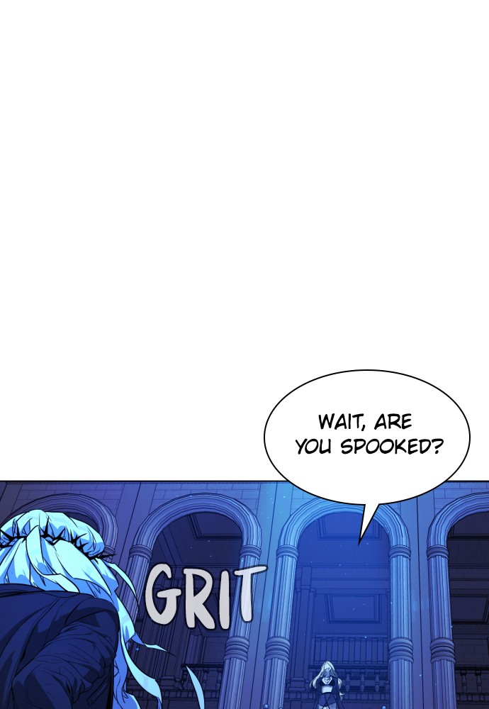 White Blood Chapter 84 page 107 - Chapter 84: Episode 84