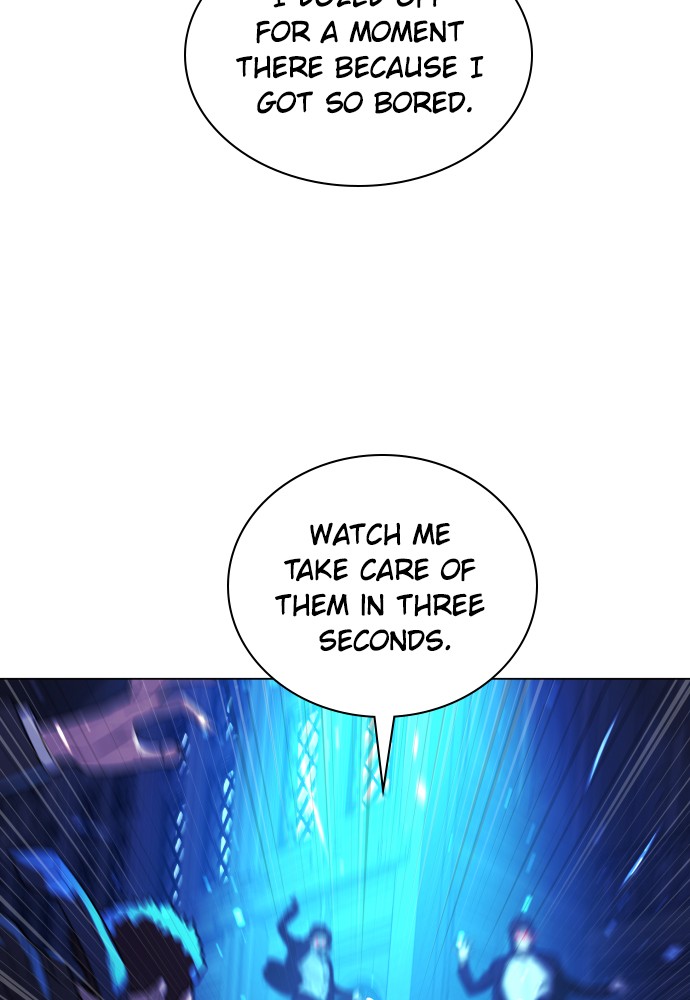 White Blood Chapter 84 page 111 - Chapter 84: Episode 84