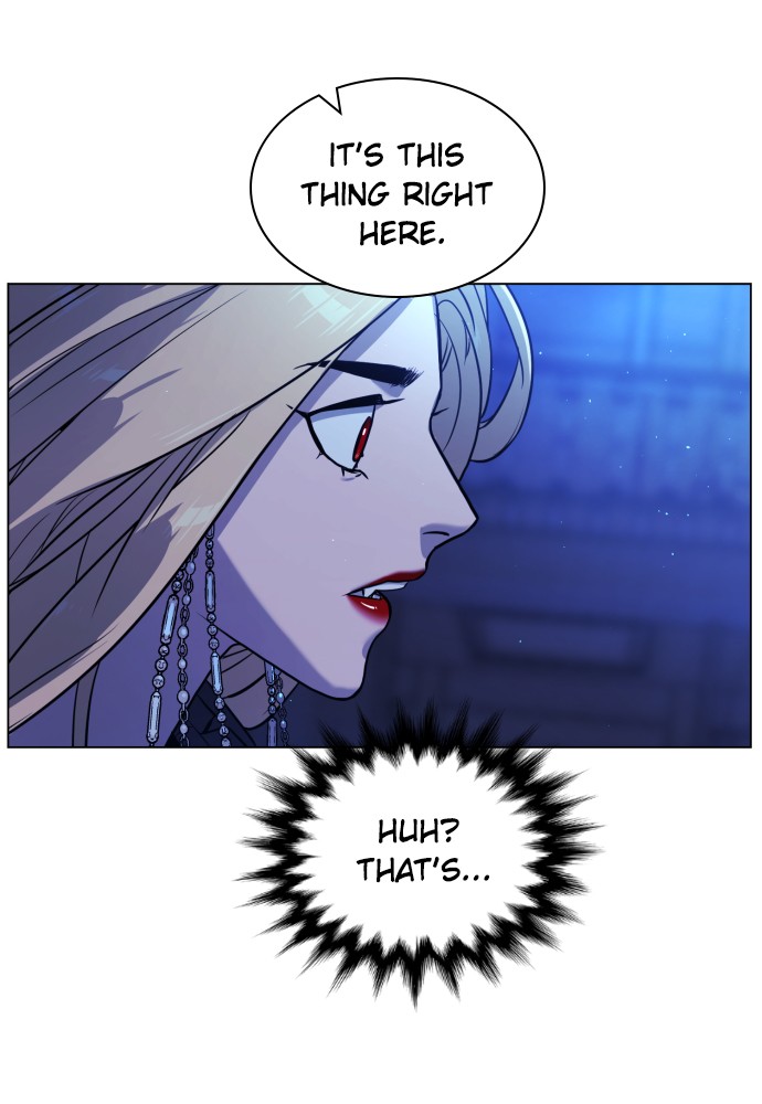White Blood Chapter 84 page 122 - Chapter 84: Episode 84