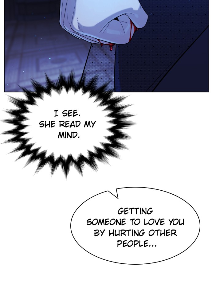 White Blood Chapter 84 page 135 - Chapter 84: Episode 84