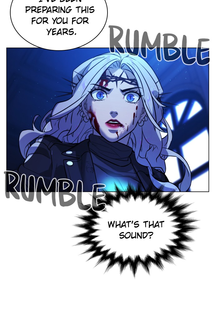 White Blood Chapter 84 page 160 - Chapter 84: Episode 84