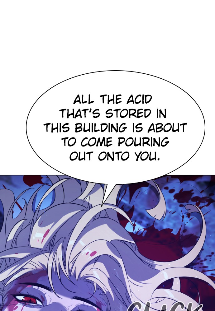 White Blood Chapter 84 page 161 - Chapter 84: Episode 84