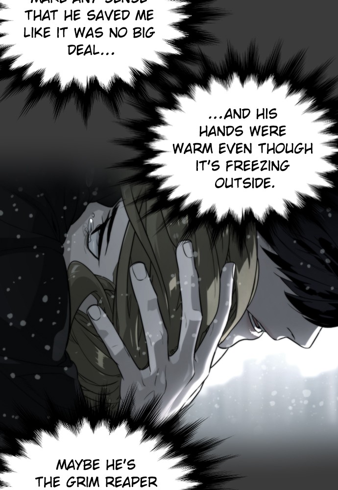 White Blood Chapter 84 page 25 - Chapter 84: Episode 84