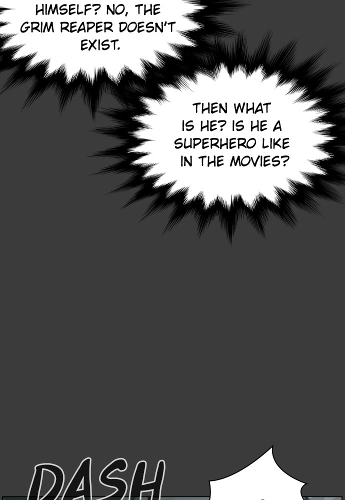 White Blood Chapter 84 page 26 - Chapter 84: Episode 84