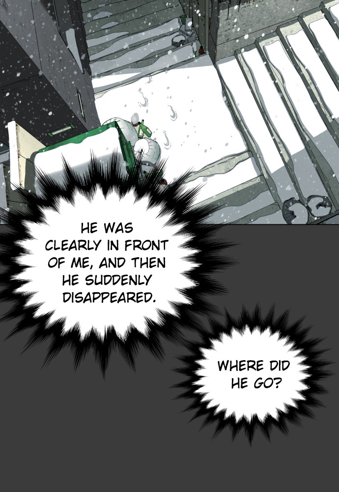 White Blood Chapter 84 page 29 - Chapter 84: Episode 84