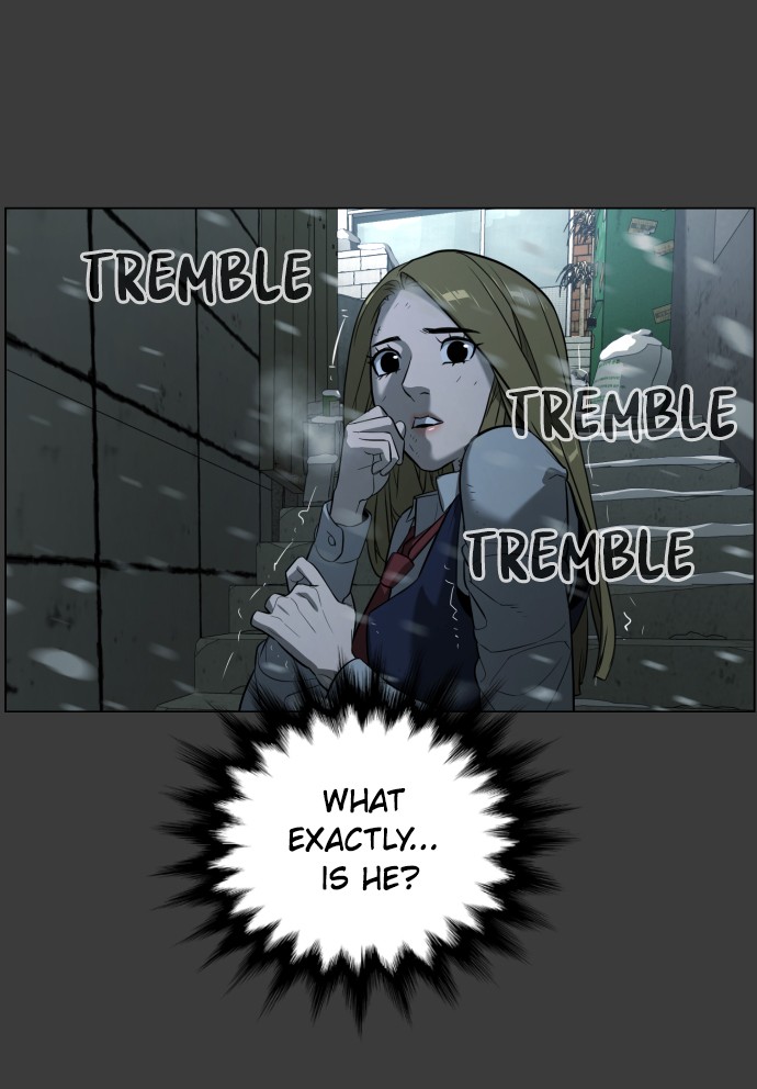 White Blood Chapter 84 page 30 - Chapter 84: Episode 84