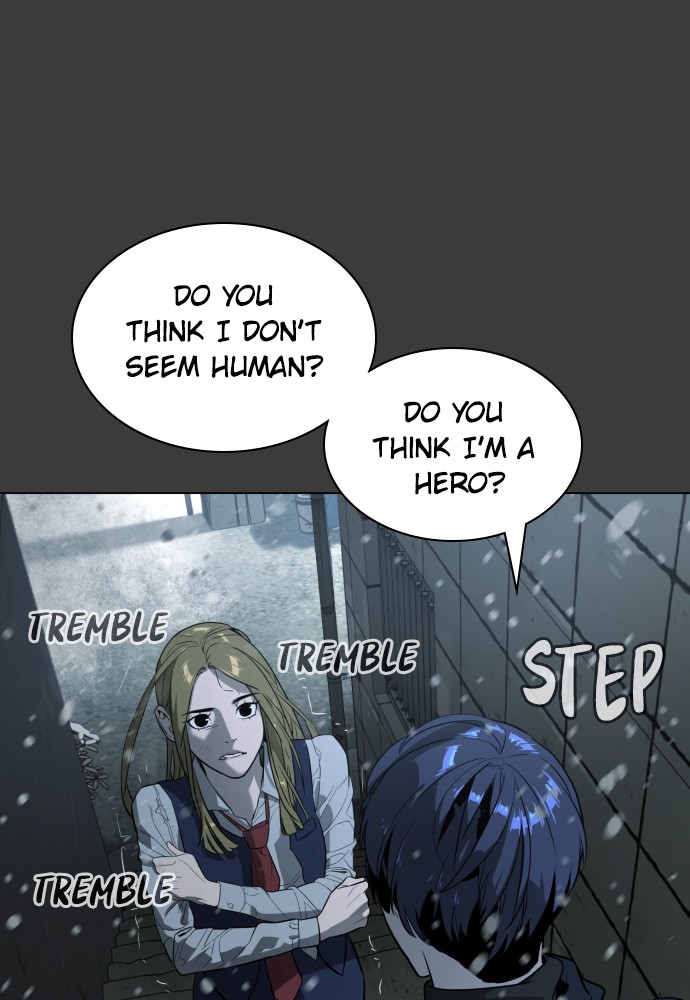 White Blood Chapter 84 page 33 - Chapter 84: Episode 84