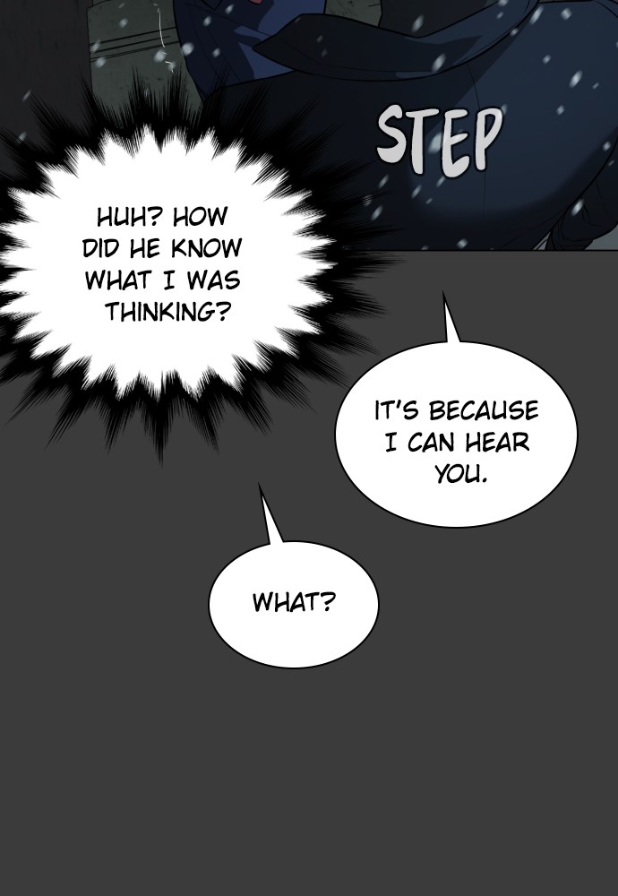 White Blood Chapter 84 page 34 - Chapter 84: Episode 84