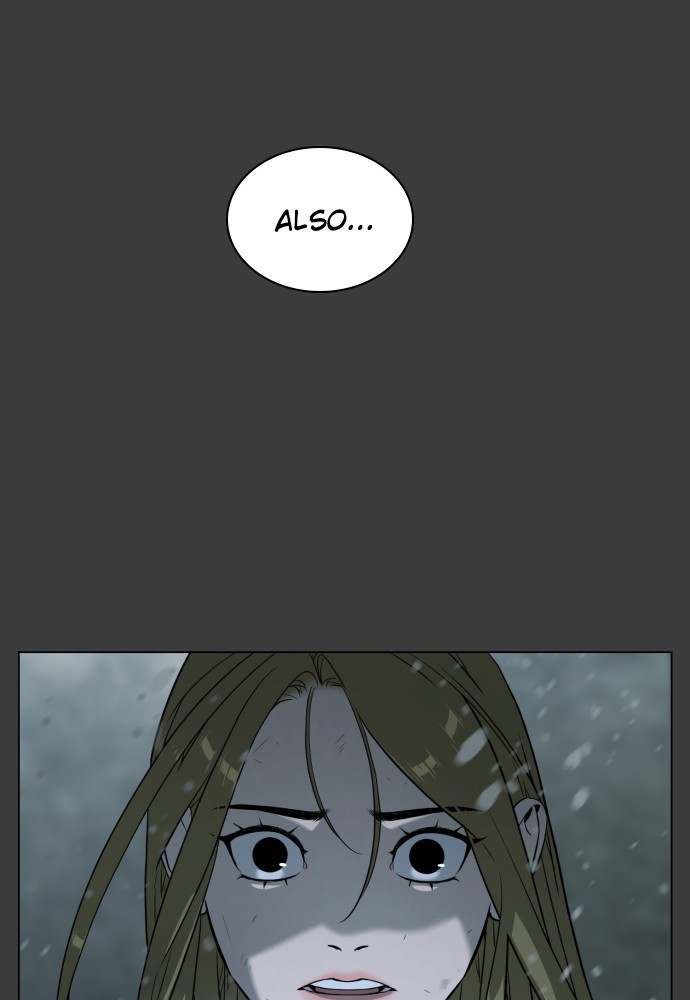 White Blood Chapter 84 page 35 - Chapter 84: Episode 84