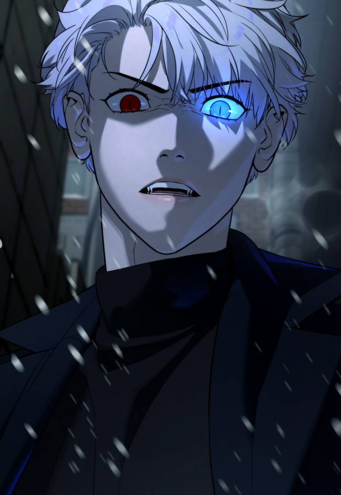 White Blood Chapter 84 page 37 - Chapter 84: Episode 84