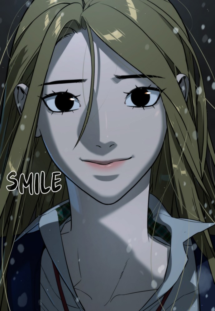 White Blood Chapter 84 page 43 - Chapter 84: Episode 84