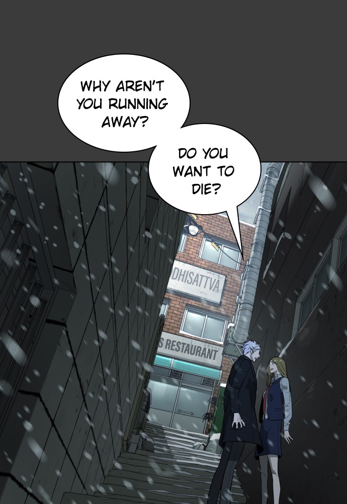 White Blood Chapter 84 page 45 - Chapter 84: Episode 84