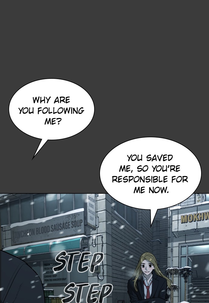 White Blood Chapter 84 page 48 - Chapter 84: Episode 84