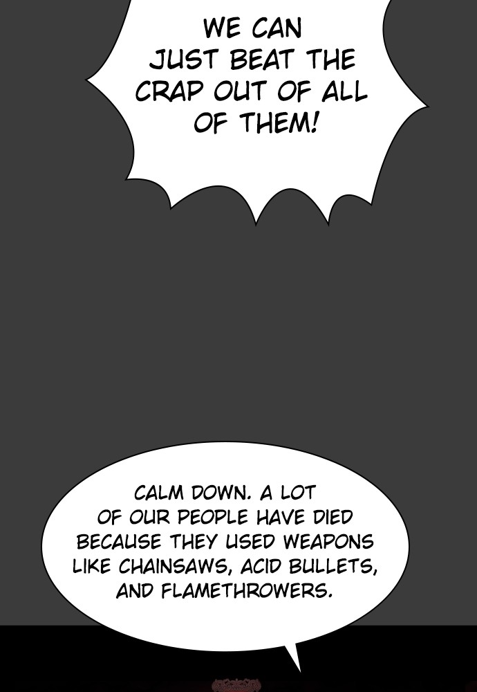 White Blood Chapter 84 page 53 - Chapter 84: Episode 84