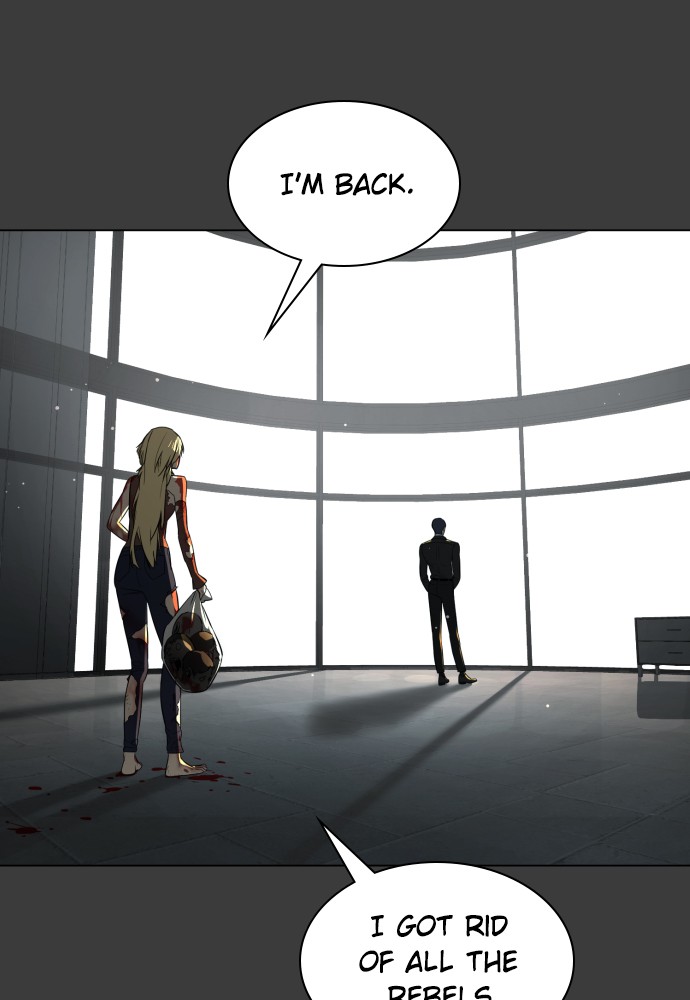 White Blood Chapter 84 page 65 - Chapter 84: Episode 84