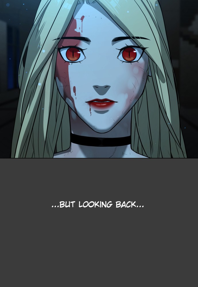 White Blood Chapter 84 page 75 - Chapter 84: Episode 84