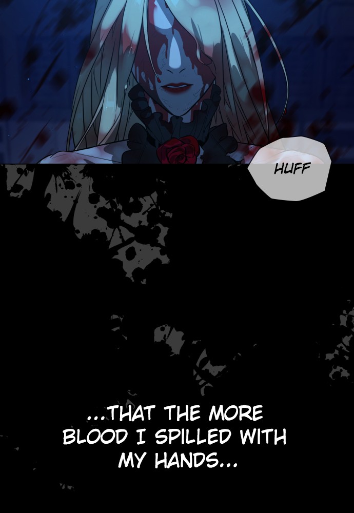 White Blood Chapter 84 page 85 - Chapter 84: Episode 84