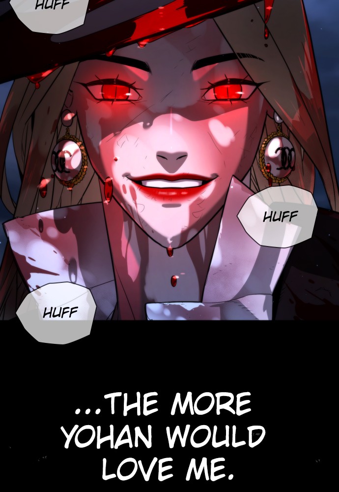 White Blood Chapter 84 page 87 - Chapter 84: Episode 84