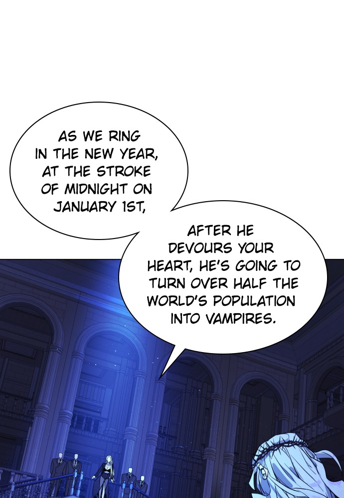 White Blood Chapter 84 page 98 - Chapter 84: Episode 84