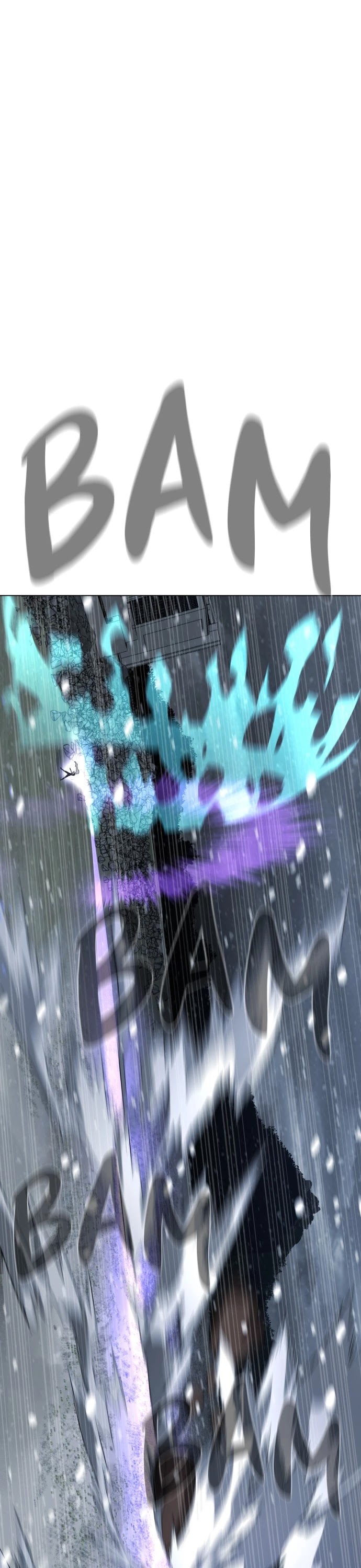 White Blood Chapter 85 page 37 - Chapter 85: Episode 85