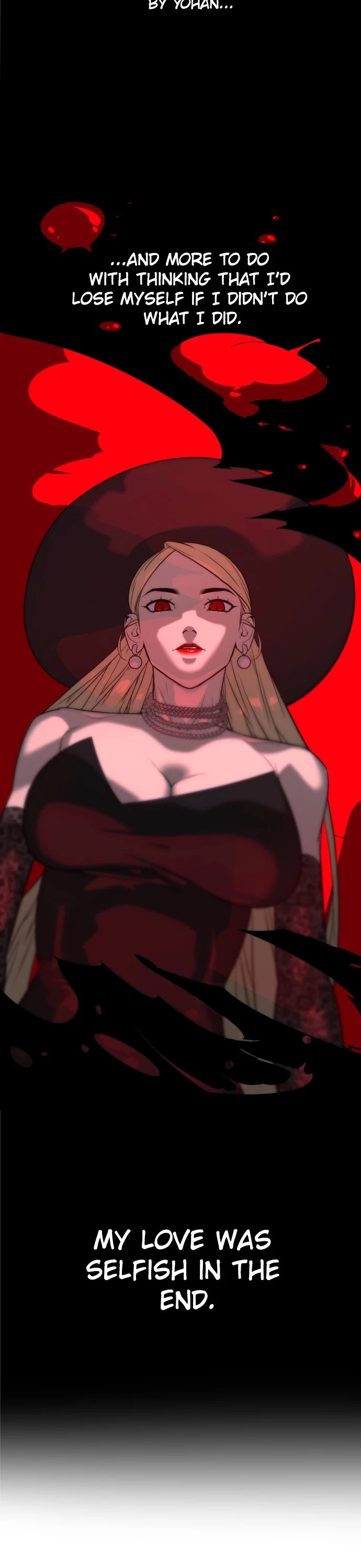 White Blood Chapter 85 page 46 - Chapter 85: Episode 85