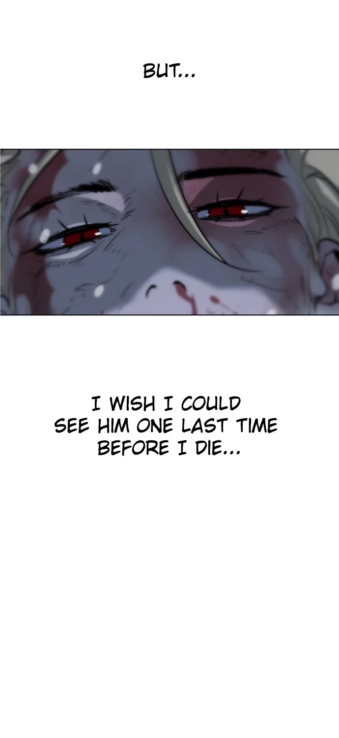 White Blood Chapter 85 page 53 - Chapter 85: Episode 85
