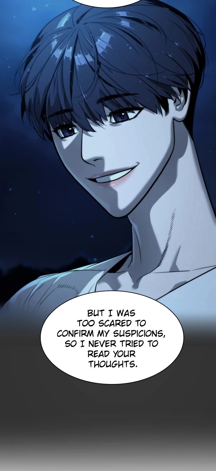 White Blood Chapter 85 page 62 - Chapter 85: Episode 85