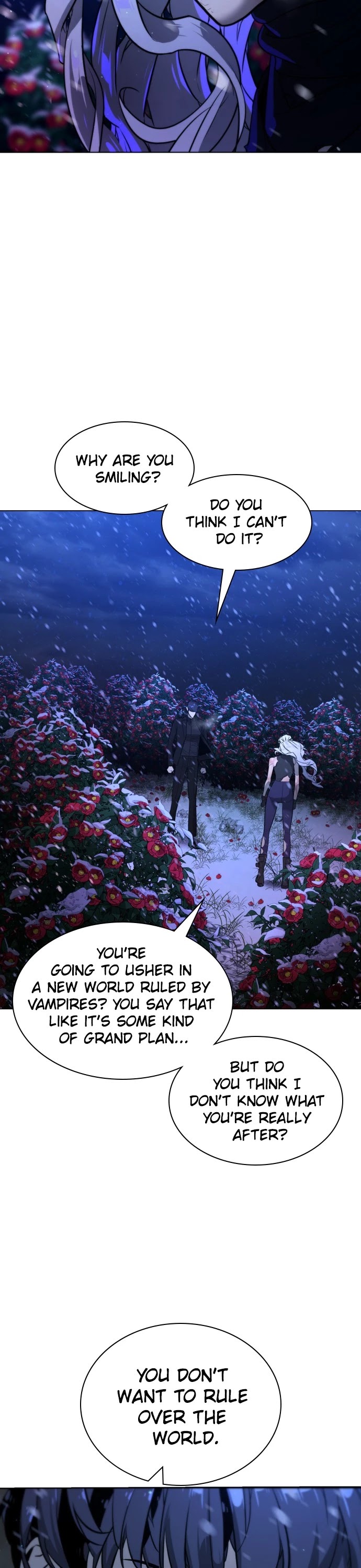 White Blood Chapter 86 page 10 - Chapter 86: Episode 86